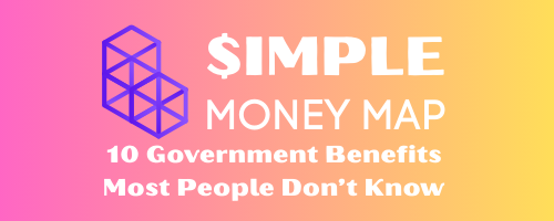 benefits & government help 10 gov benefits