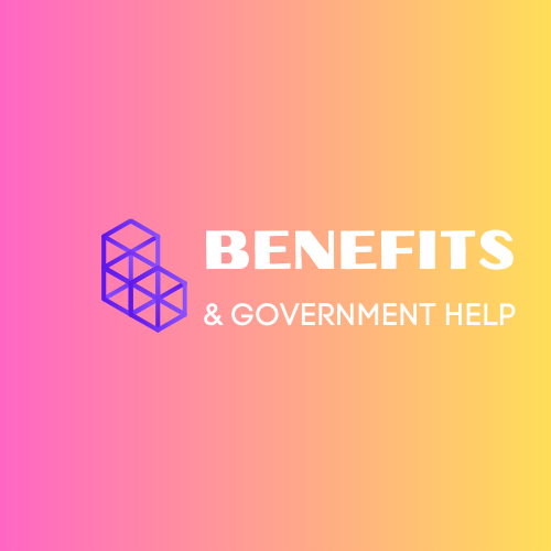 benefits & government help