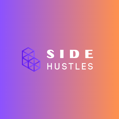 side hustles